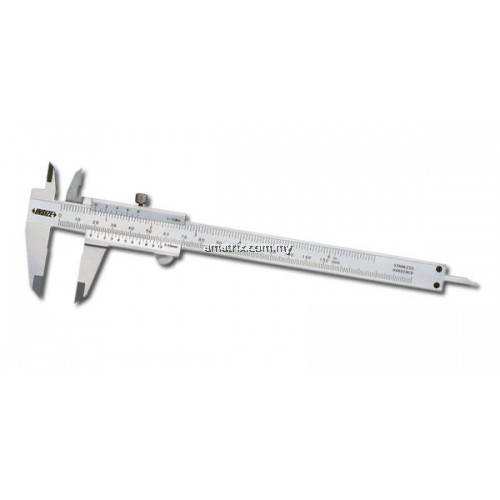 INSIZE 12053002S 300mm/12" VERNIER CALIPER